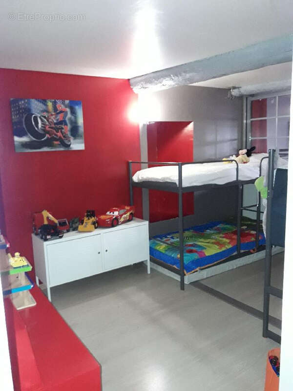 Appartement à BREIL-SUR-ROYA