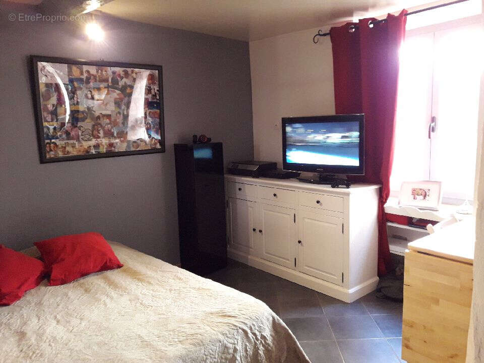 Appartement à BREIL-SUR-ROYA