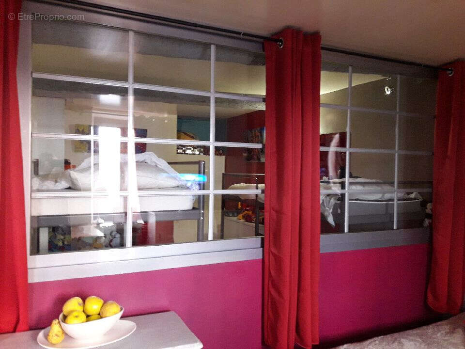 Appartement à BREIL-SUR-ROYA