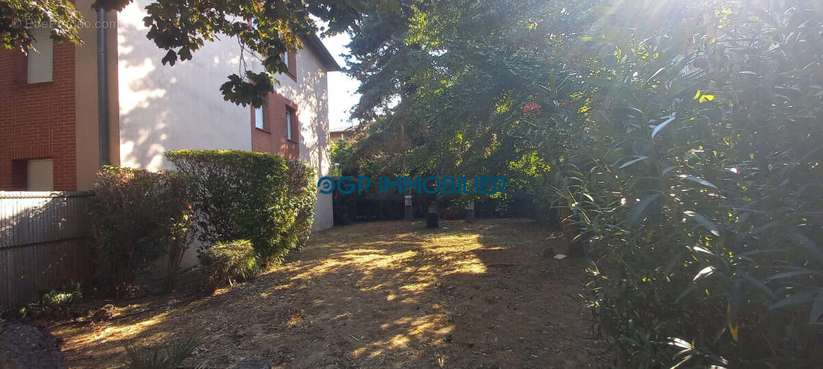 Appartement à BALMA