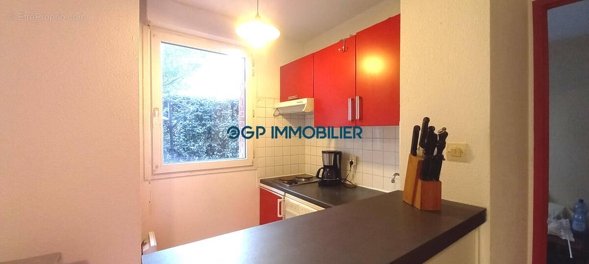 Appartement à BALMA