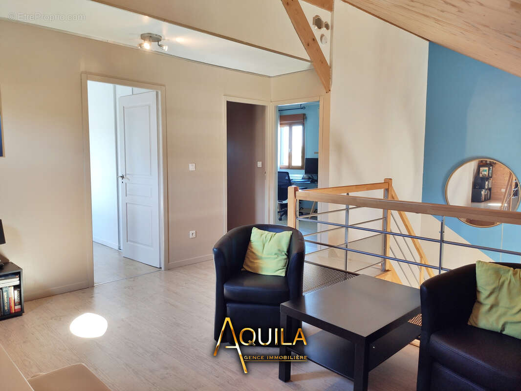 Maison à MAUREILHAN