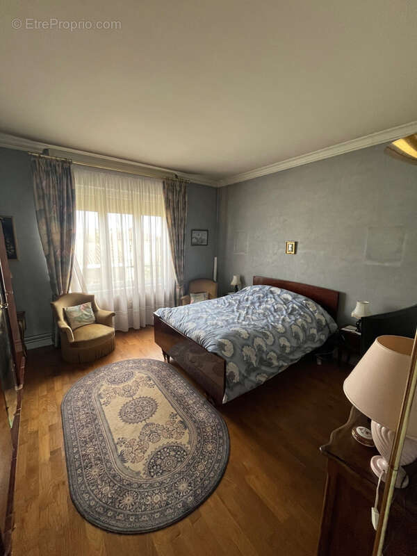 Appartement à VILLEFRANCHE-SUR-SAONE