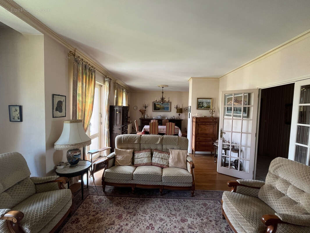 Appartement à VILLEFRANCHE-SUR-SAONE