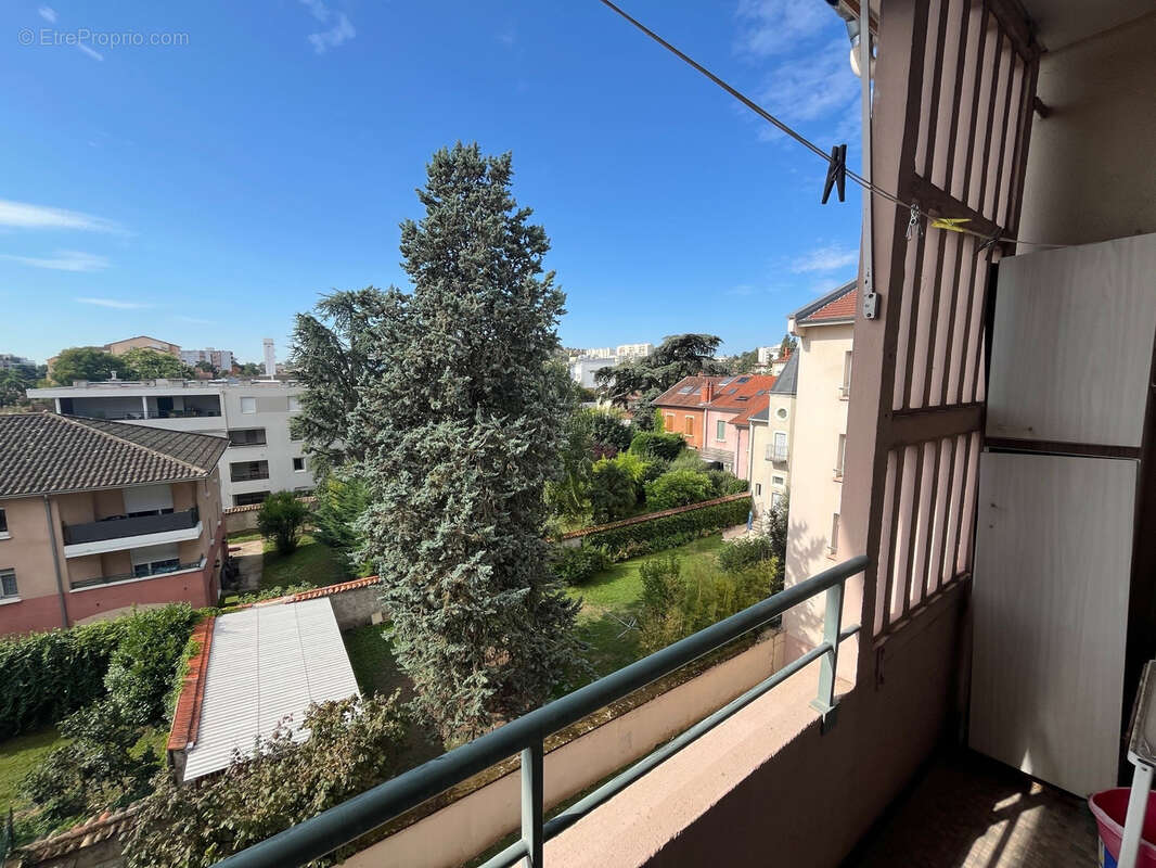 Appartement à VILLEFRANCHE-SUR-SAONE