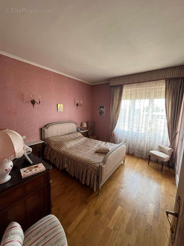 Appartement à VILLEFRANCHE-SUR-SAONE