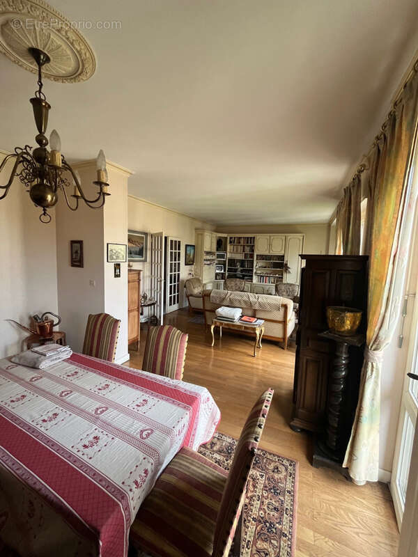 Appartement à VILLEFRANCHE-SUR-SAONE