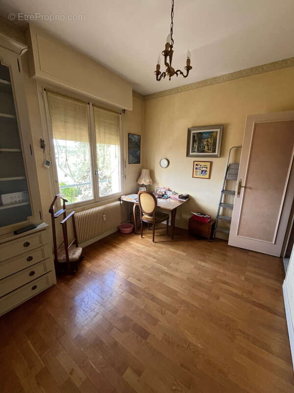 Appartement à VILLEFRANCHE-SUR-SAONE