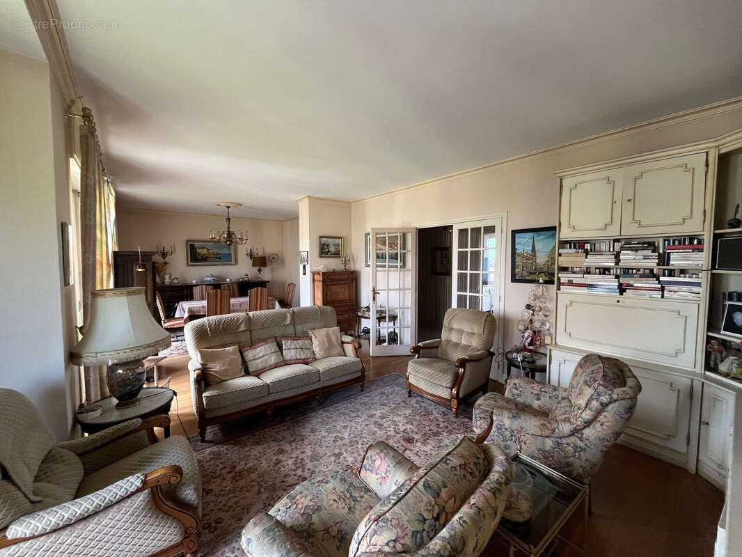 Appartement à VILLEFRANCHE-SUR-SAONE