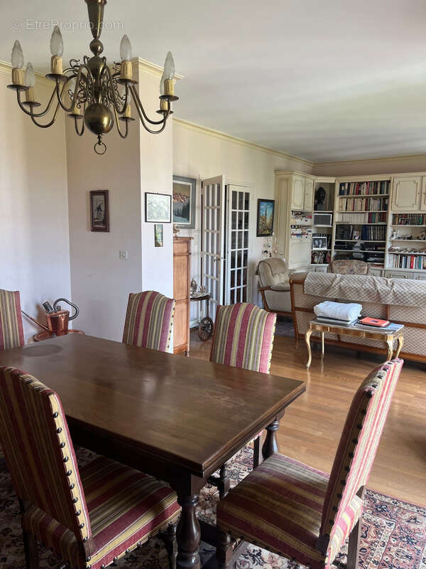 Appartement à VILLEFRANCHE-SUR-SAONE