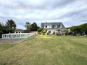 Maison à OCTEVILLE-SUR-MER