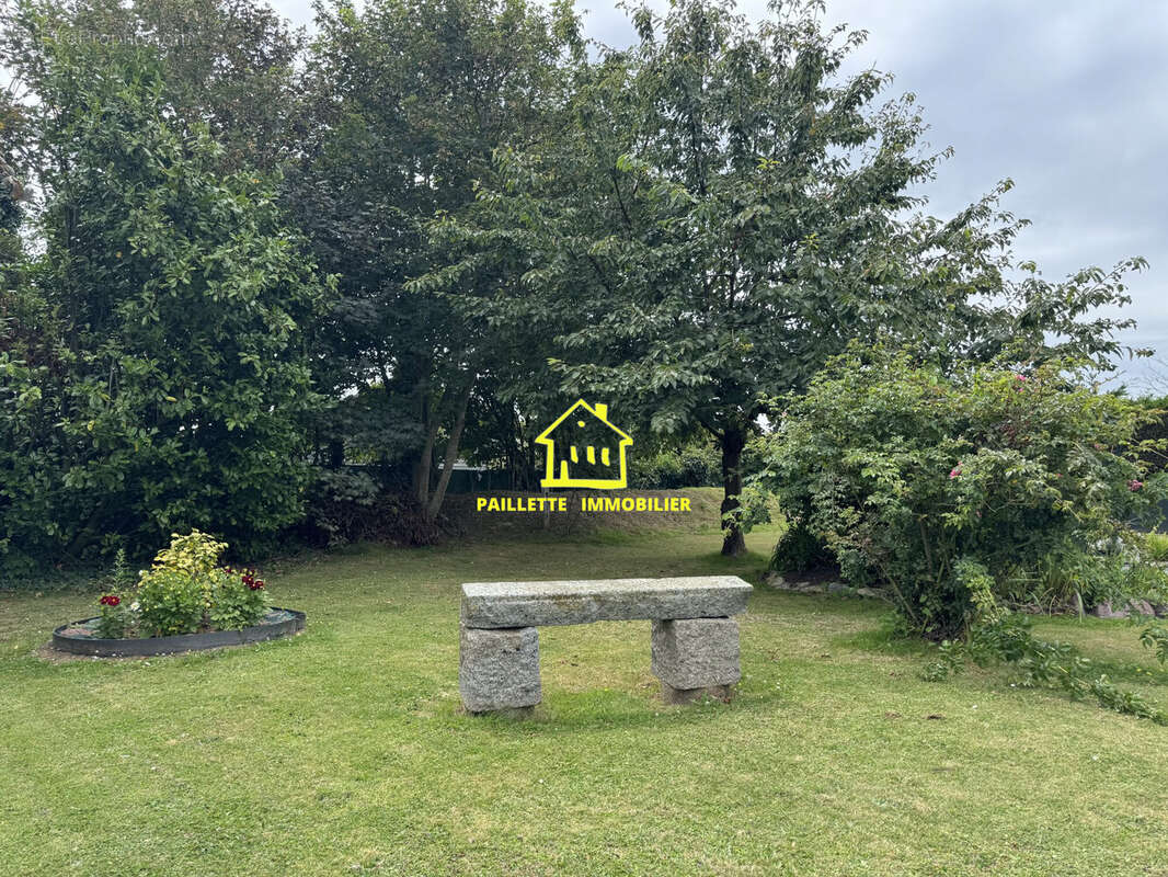 Maison à OCTEVILLE-SUR-MER