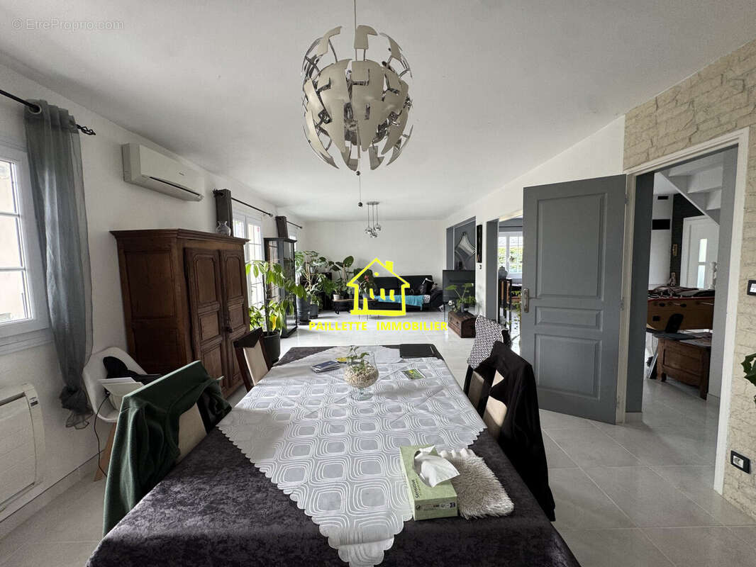 Maison à OCTEVILLE-SUR-MER