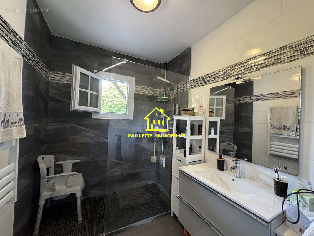 Maison à OCTEVILLE-SUR-MER