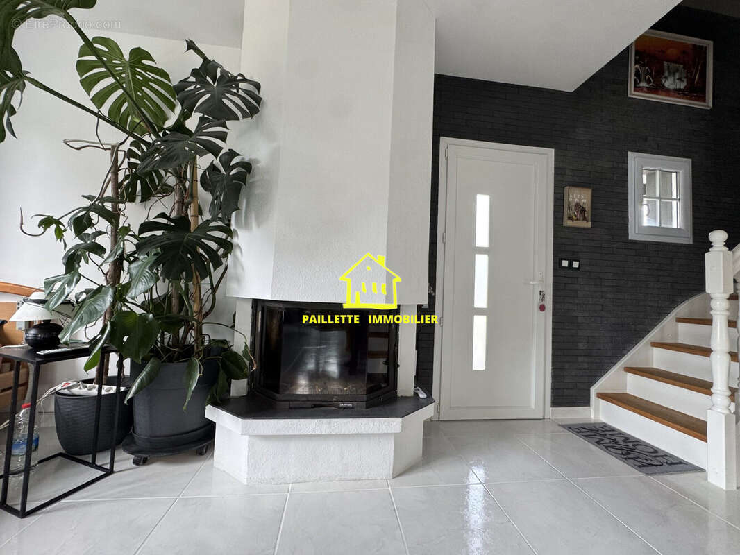 Maison à OCTEVILLE-SUR-MER