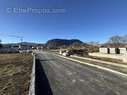 Terrain à LARAGNE-MONTEGLIN