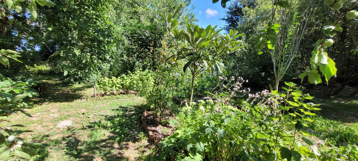 Maison à LENCLOITRE