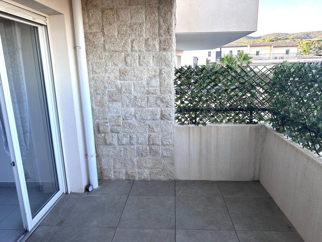 Appartement à SAINTE-MAXIME