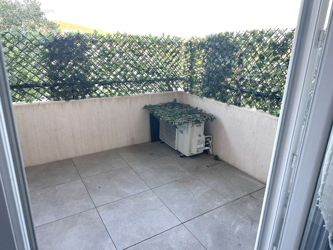 Appartement à SAINTE-MAXIME