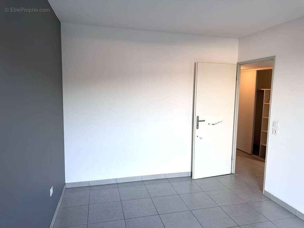 Appartement à SAINTE-MAXIME