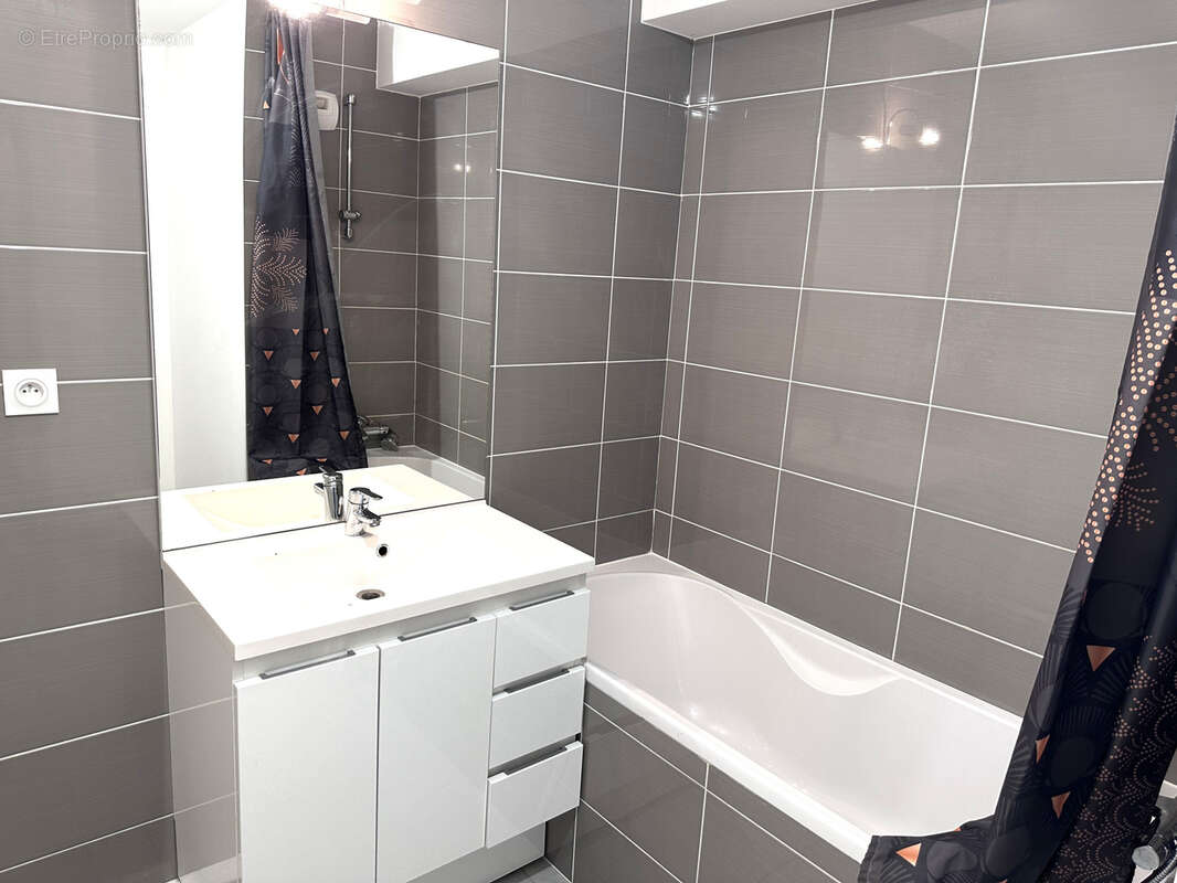 Appartement à SAINTE-MAXIME