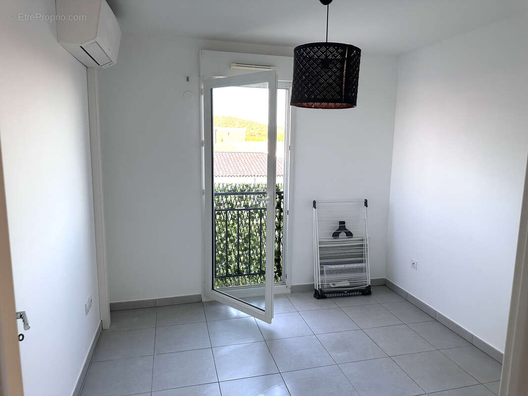 Appartement à SAINTE-MAXIME