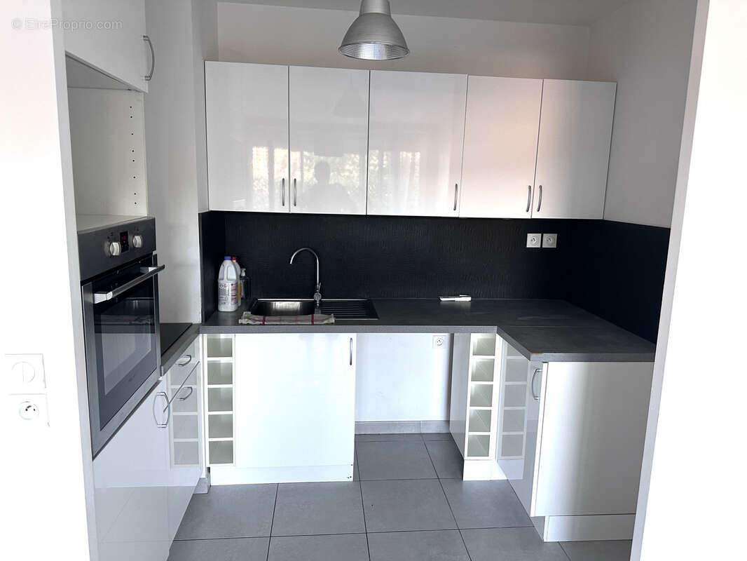 Appartement à SAINTE-MAXIME