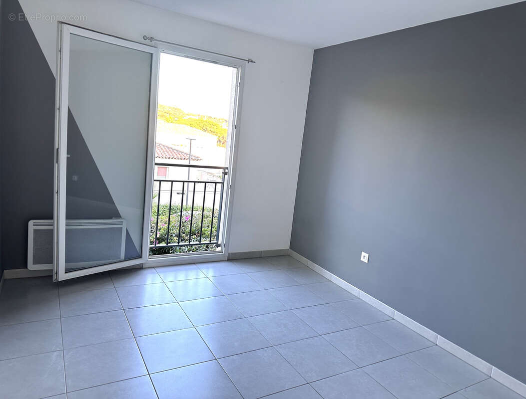 Appartement à SAINTE-MAXIME