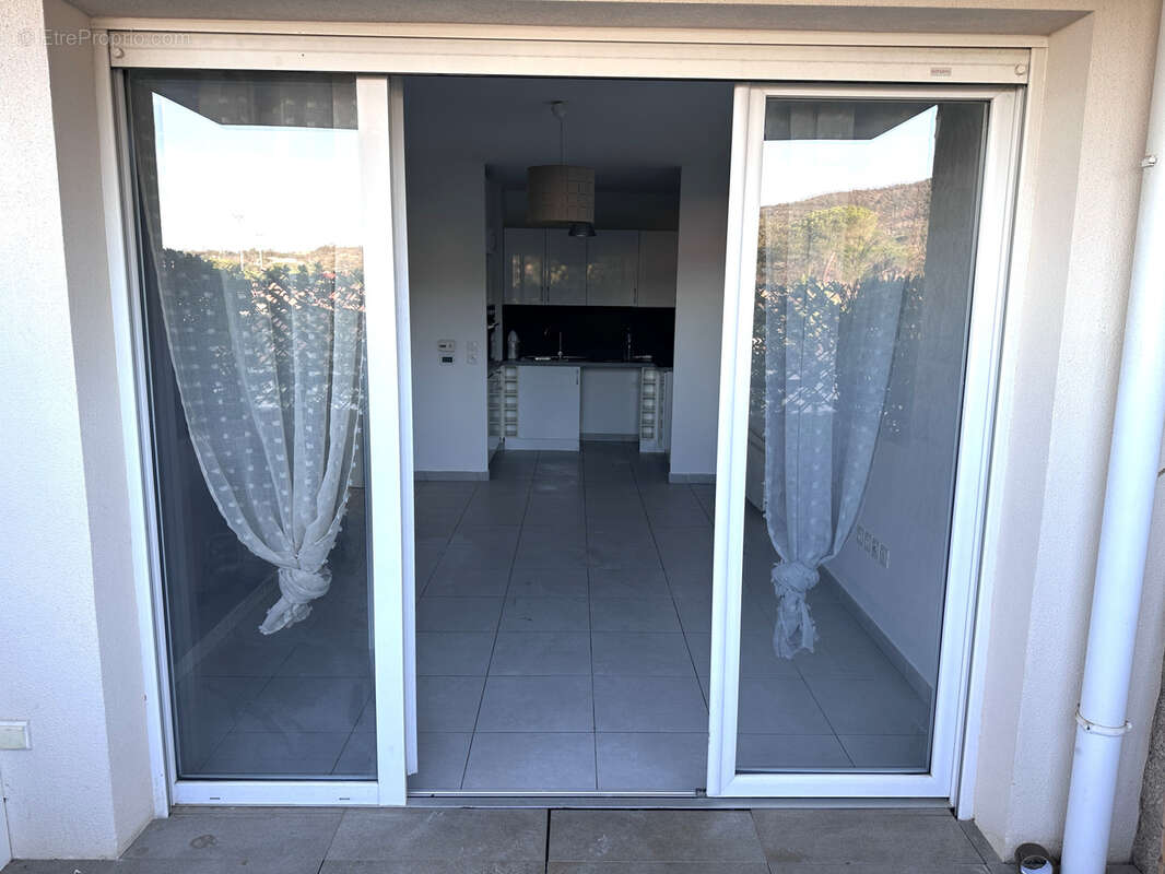 Appartement à SAINTE-MAXIME