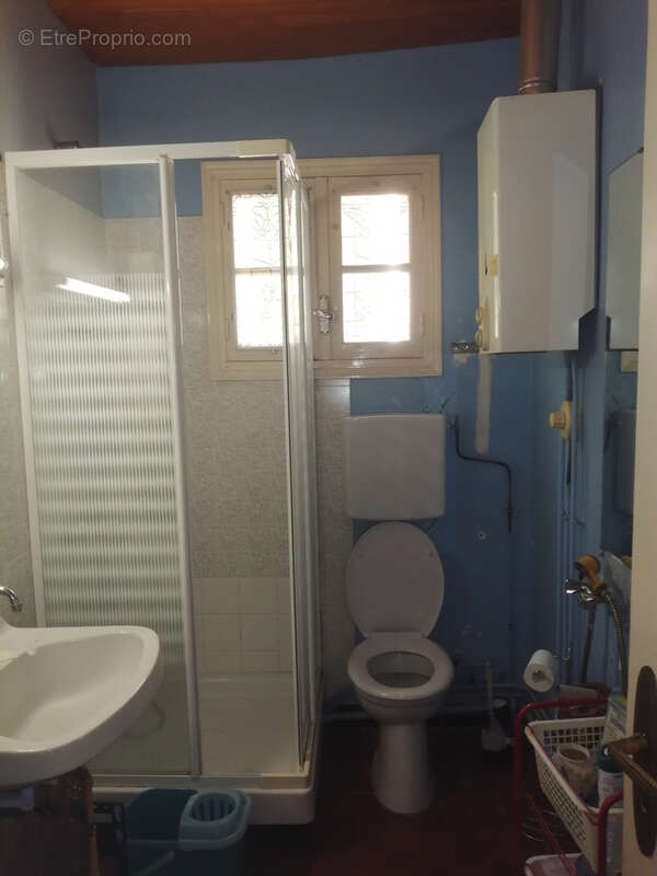 Maison à SAINT-PRIVAT-DES-PRES