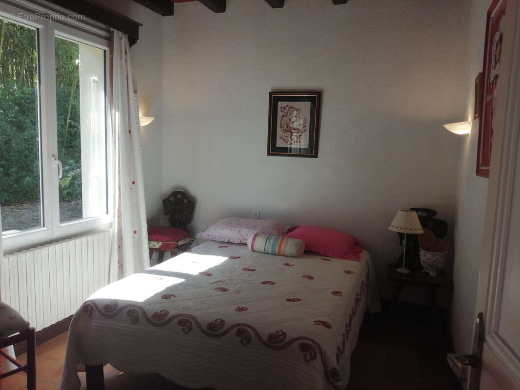 Maison à SAINT-PRIVAT-DES-PRES