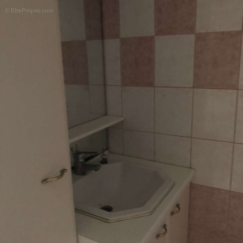 Appartement à DOUAI