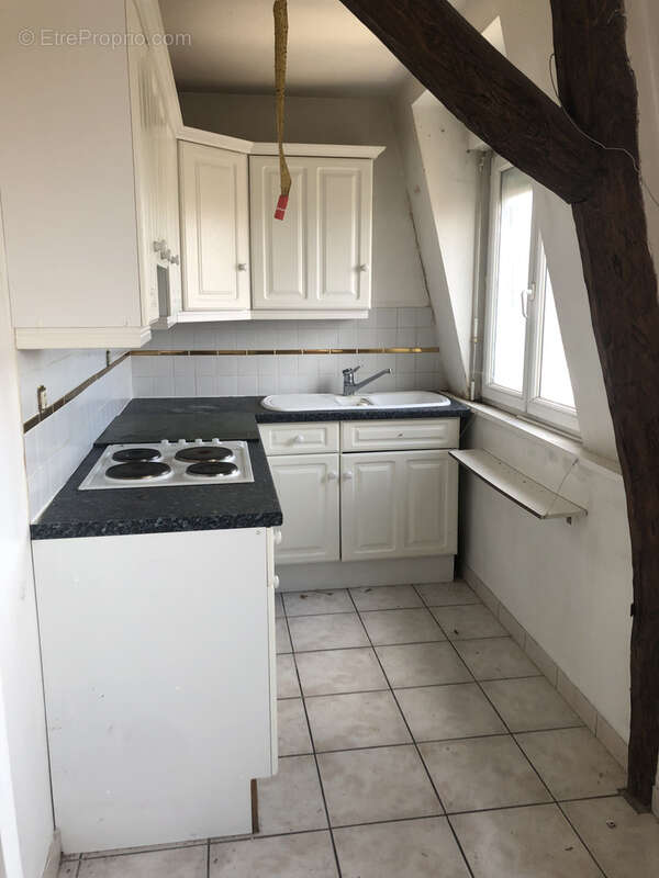 Appartement à DOUAI