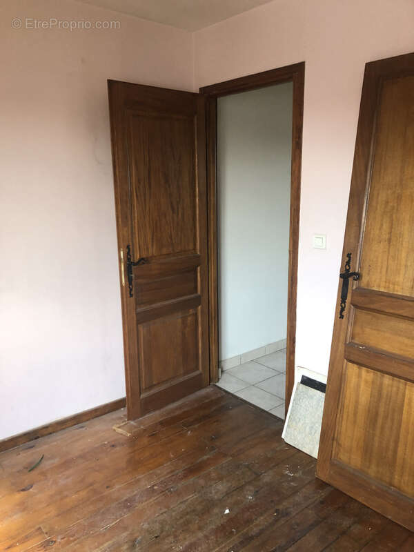 Appartement à DOUAI