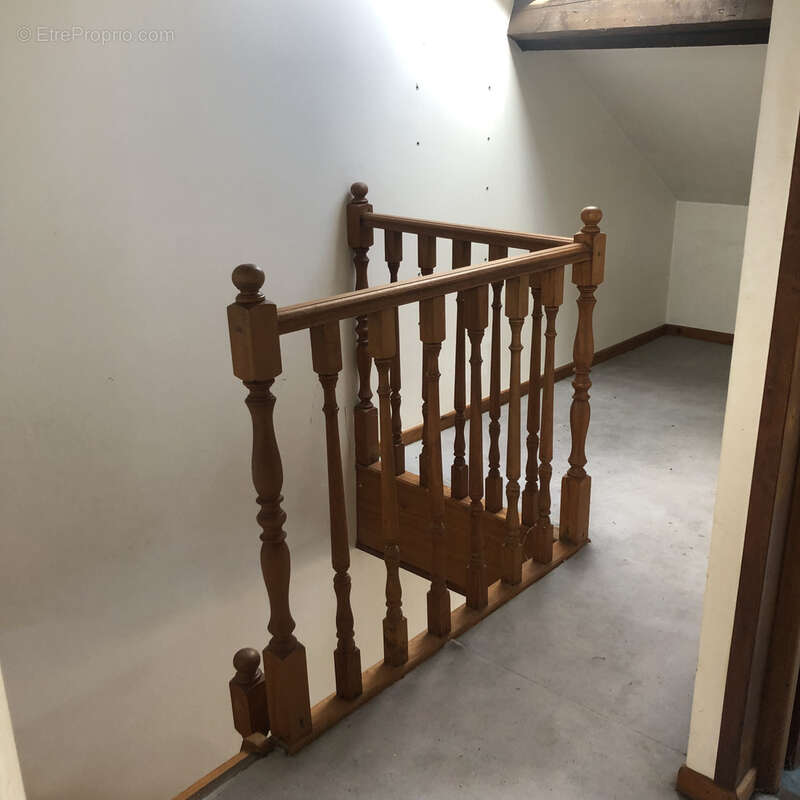 Appartement à DOUAI