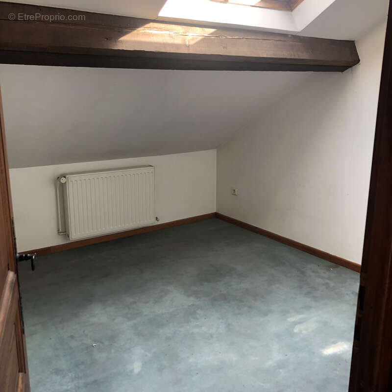 Appartement à DOUAI