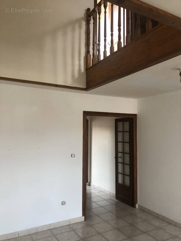 Appartement à DOUAI