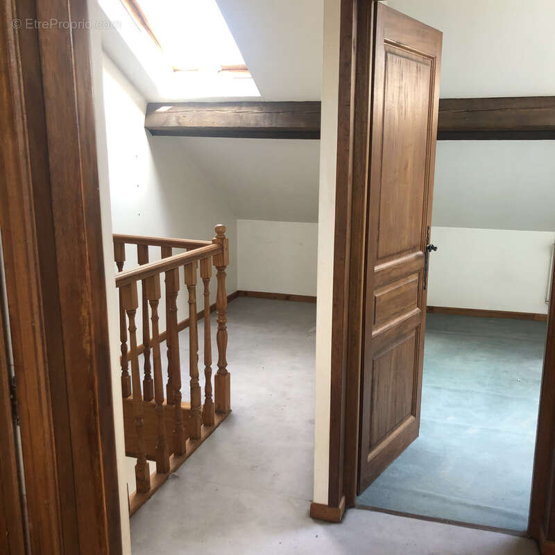 Appartement à DOUAI