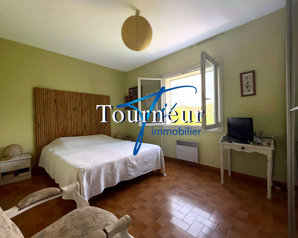 Maison à SANARY-SUR-MER