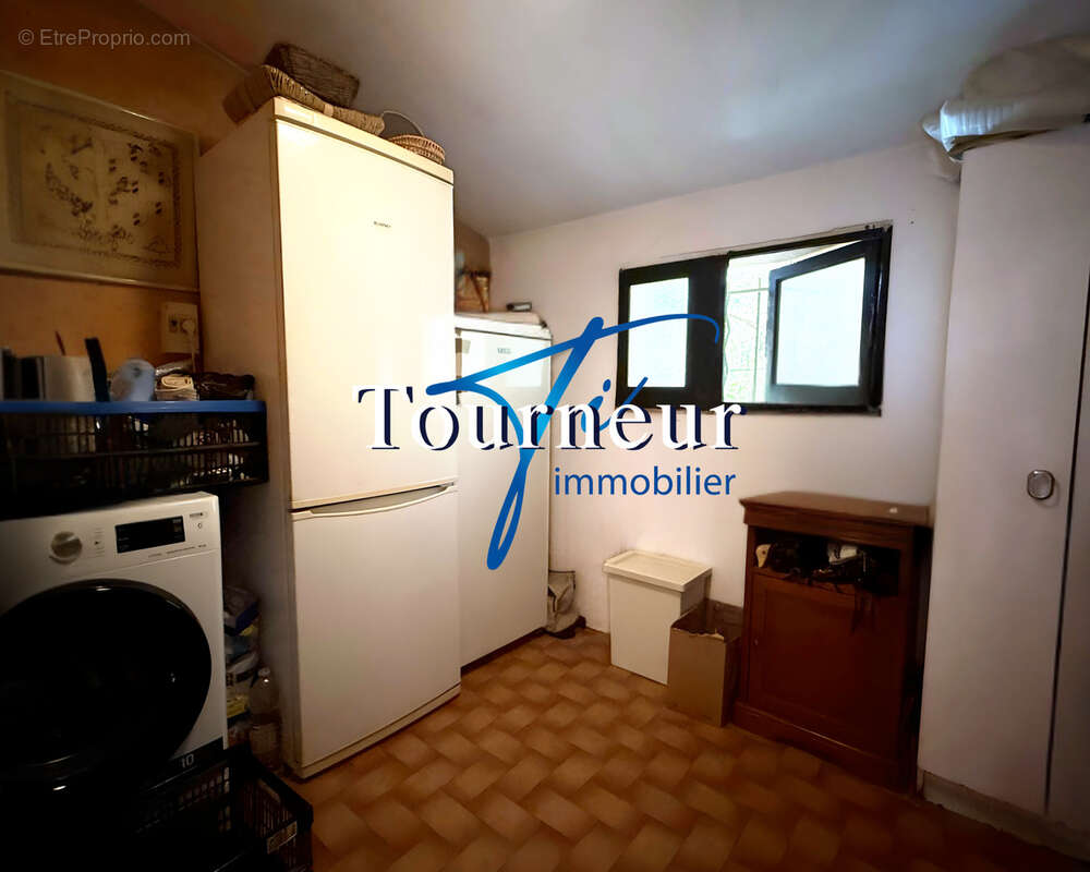 Maison à SANARY-SUR-MER