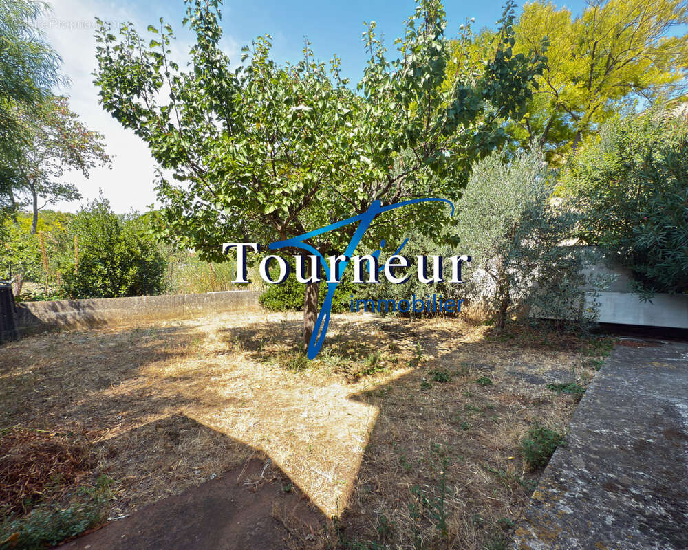 Maison à SANARY-SUR-MER