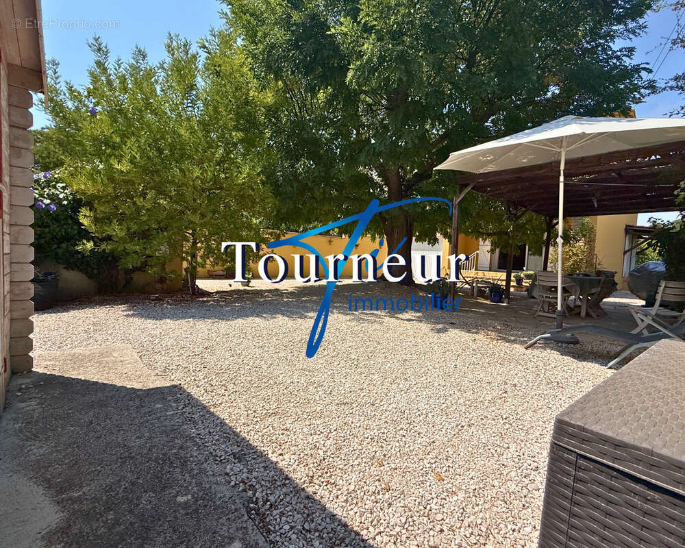 Maison à SANARY-SUR-MER