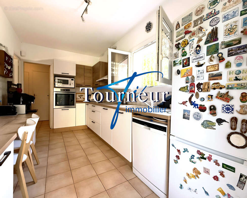 Maison à SANARY-SUR-MER