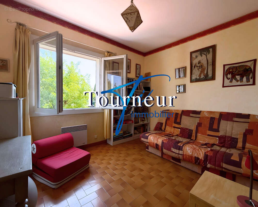 Maison à SANARY-SUR-MER