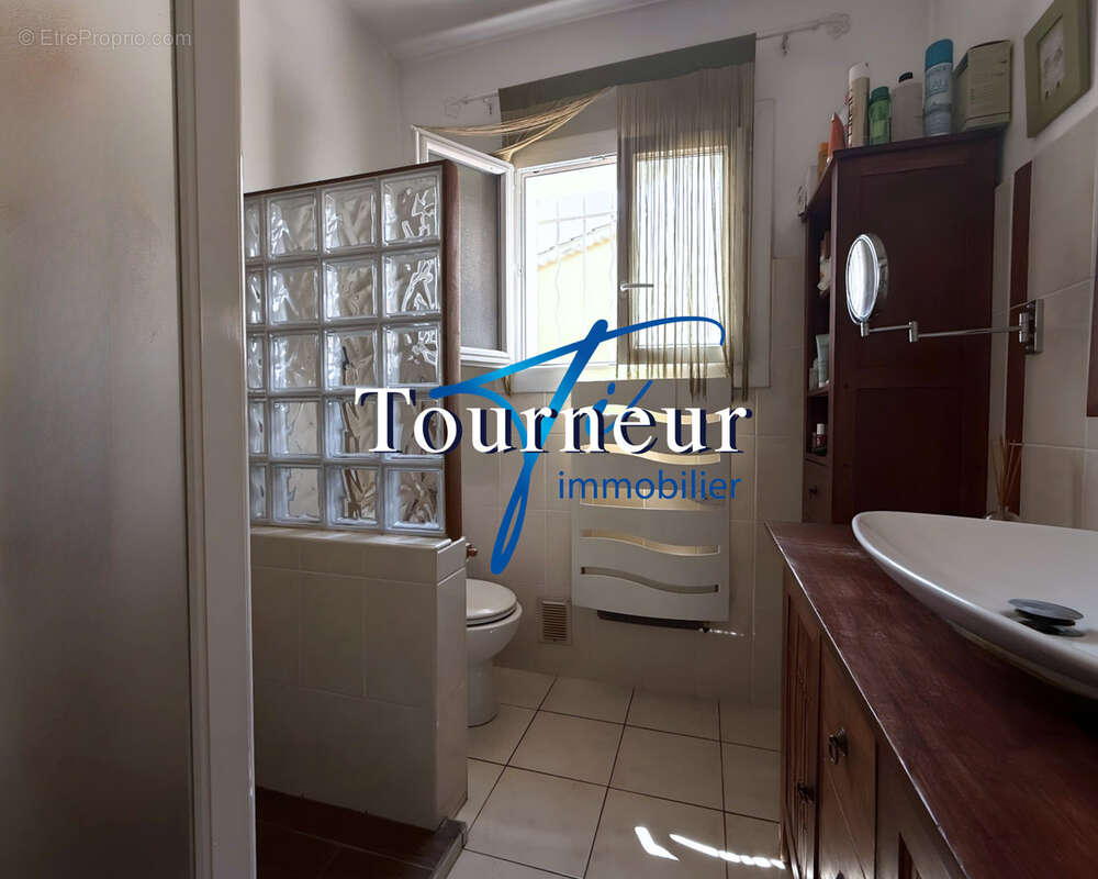 Maison à SANARY-SUR-MER