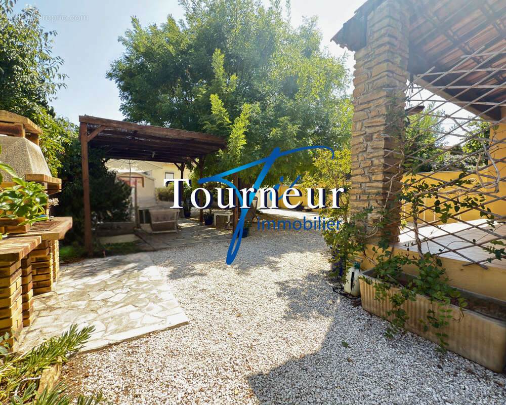 Maison à SANARY-SUR-MER