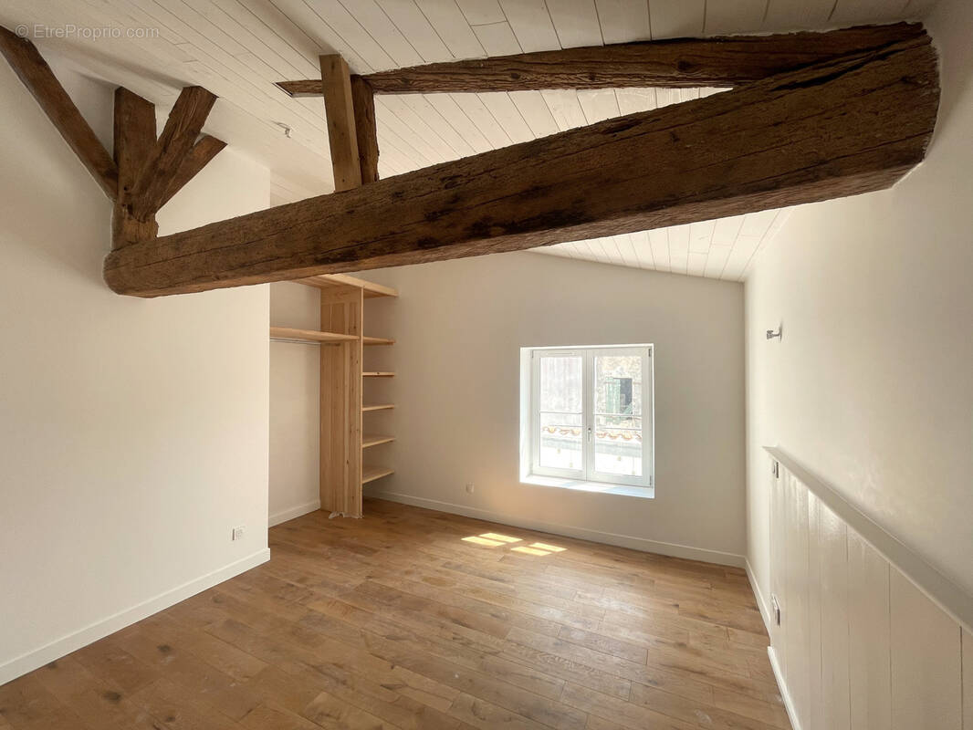 Maison à LE BOIS-PLAGE-EN-RE