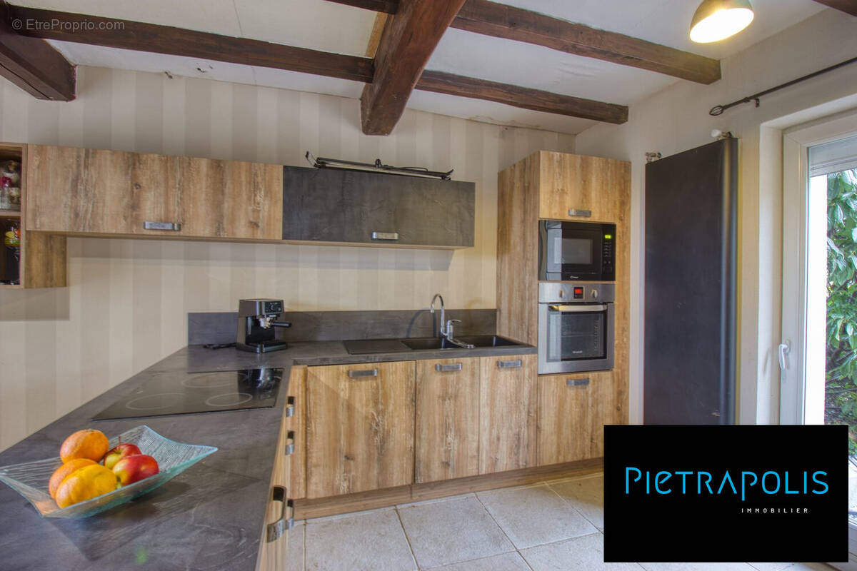 Maison à PONT-DE-VEYLE