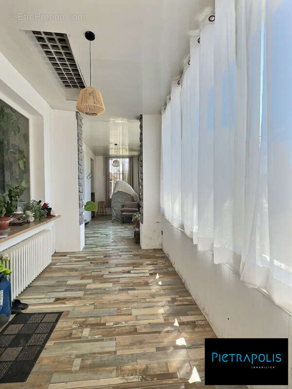 Maison à CHAUFFAILLES