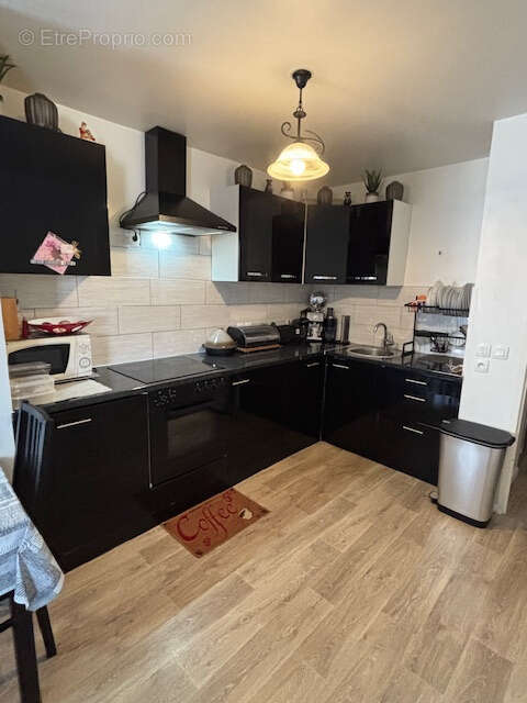 Appartement à RIS-ORANGIS